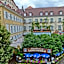 Hotel zum Goldenen Löwen