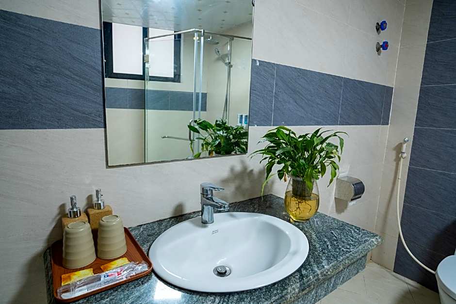 Grand Flamant Sapa Boutique Hotel