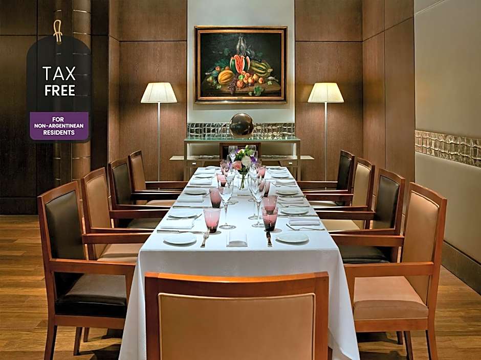 Alvear Art Hotel