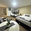 Albury Garden Court Motel