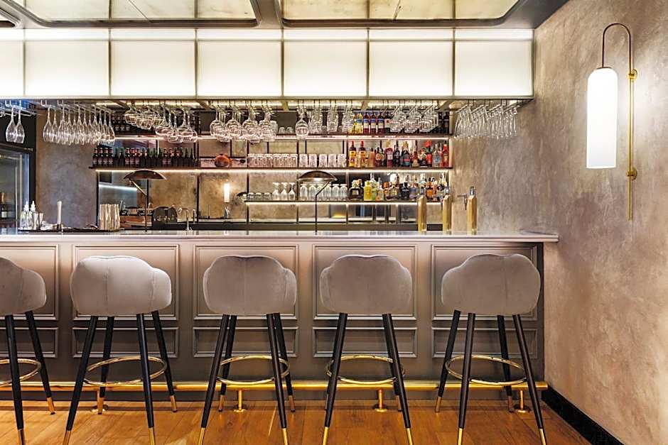 Radisson Blu Hotel, Madrid Prado