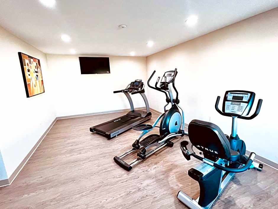 Ramada by Wyndham Modesto Yosemite Area