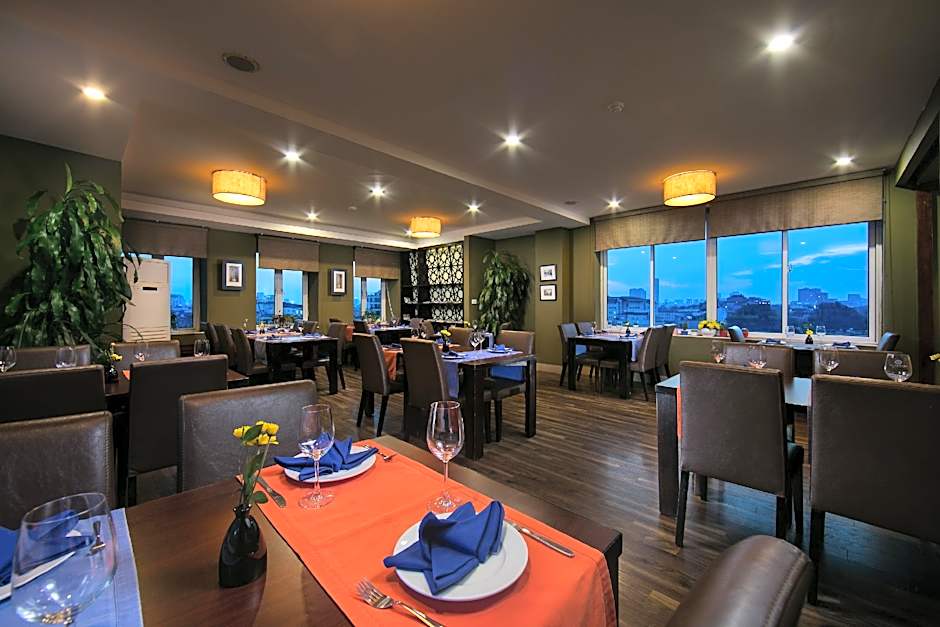 Hanoi Anise Hotel & Spa