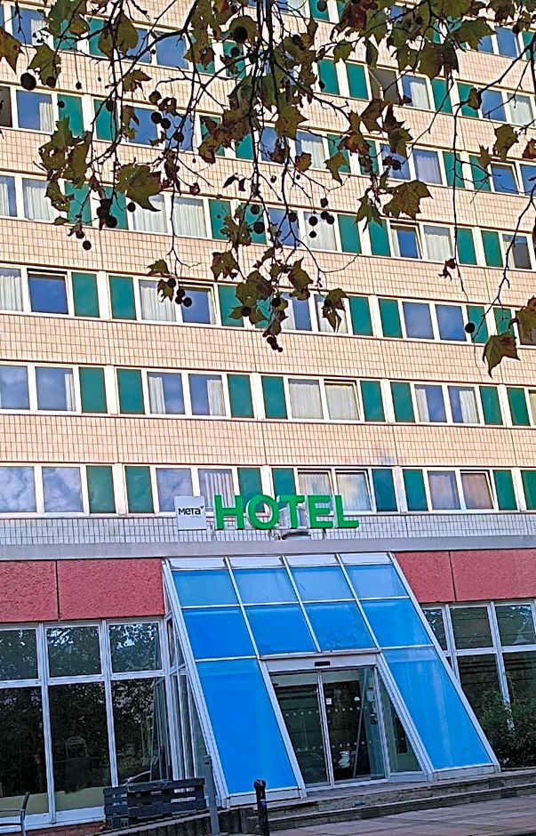 Hotel Berlin Lichtenberg