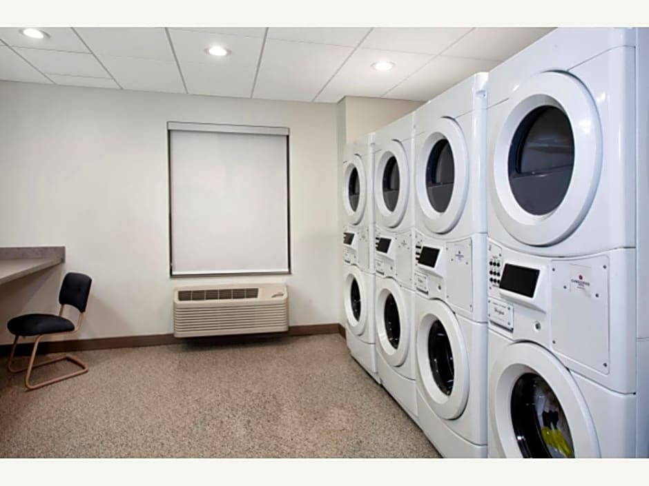 Candlewood Suites Detroit Sterling Heights By IHG