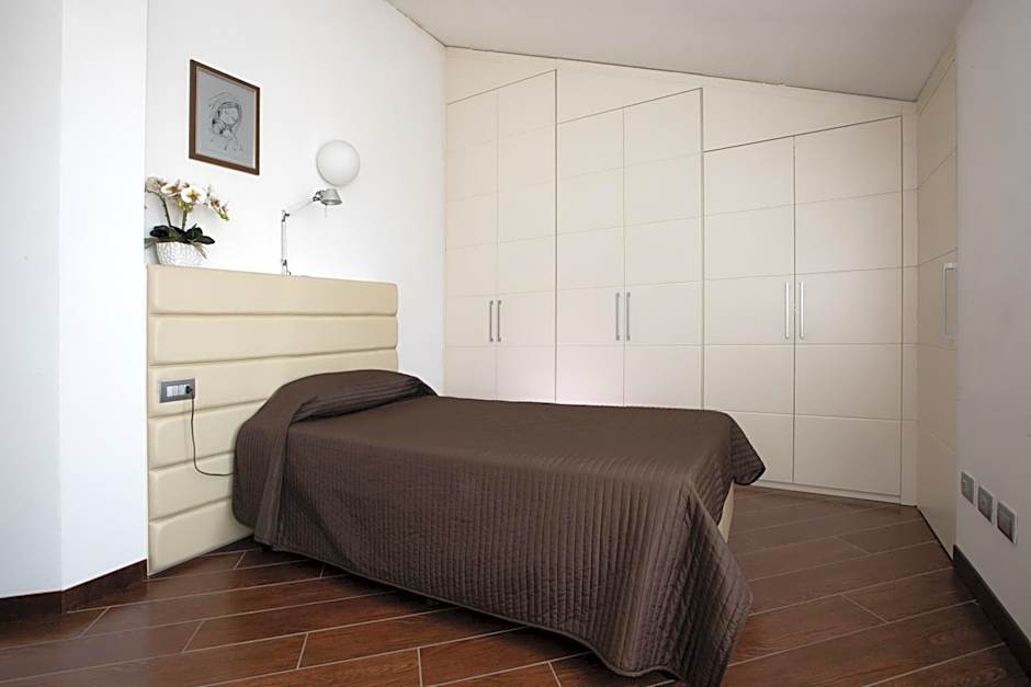 Hotel Residence Aurora