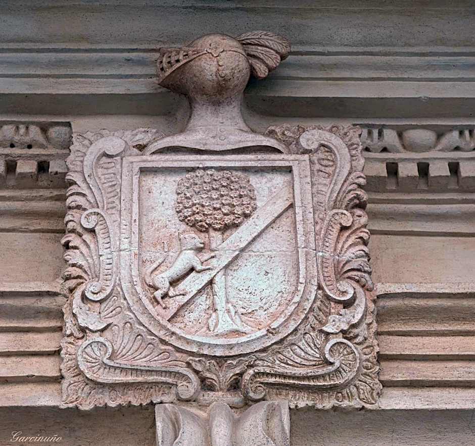 Palacio Marques de la Gomera