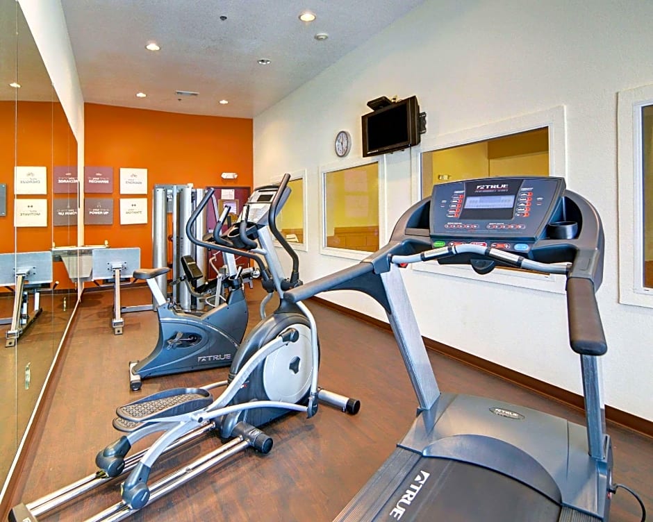 Comfort Suites Benbrook