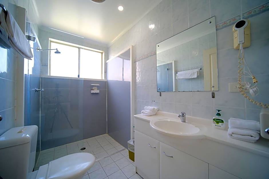 Golf Place Inn Wollongong