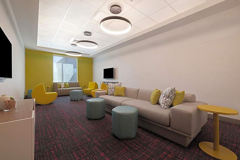 Home2 Suites By Hilton Petaluma