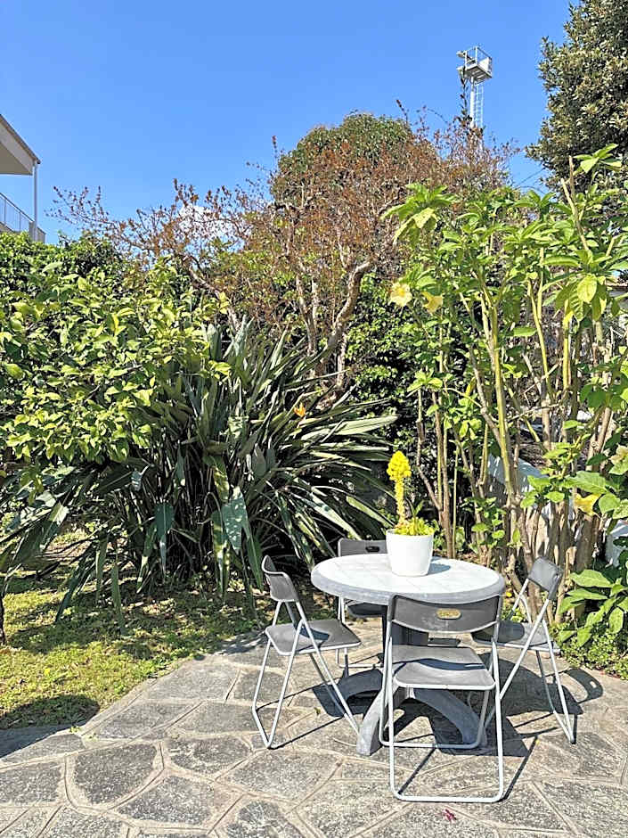 Villa Paola - Casa Vacanze
