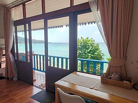 Nami by Secret Place