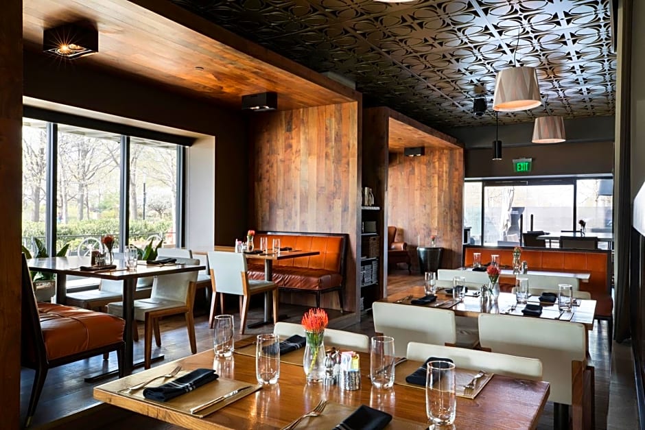 Colcord Hotel Oklahoma City, Curio Collection by Hilton