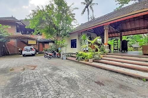 Boutique Hotel Rambutan RedPartner