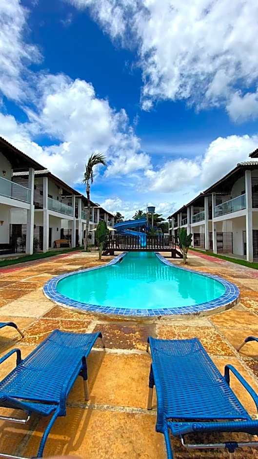 Paraíso Barra Grande