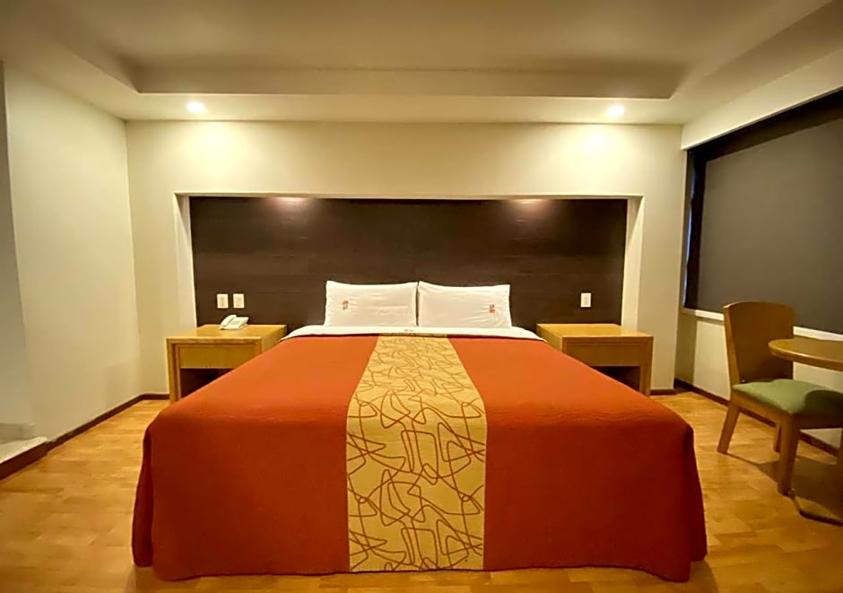 Hotel Lord
