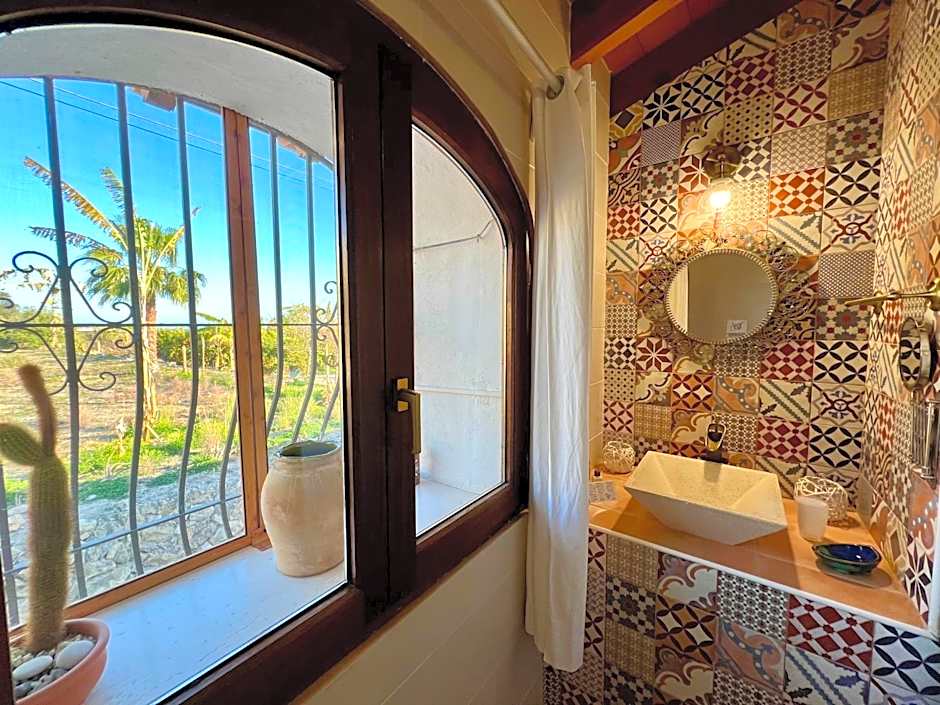 Hotel Altea Paradise 1917 - Adults Only