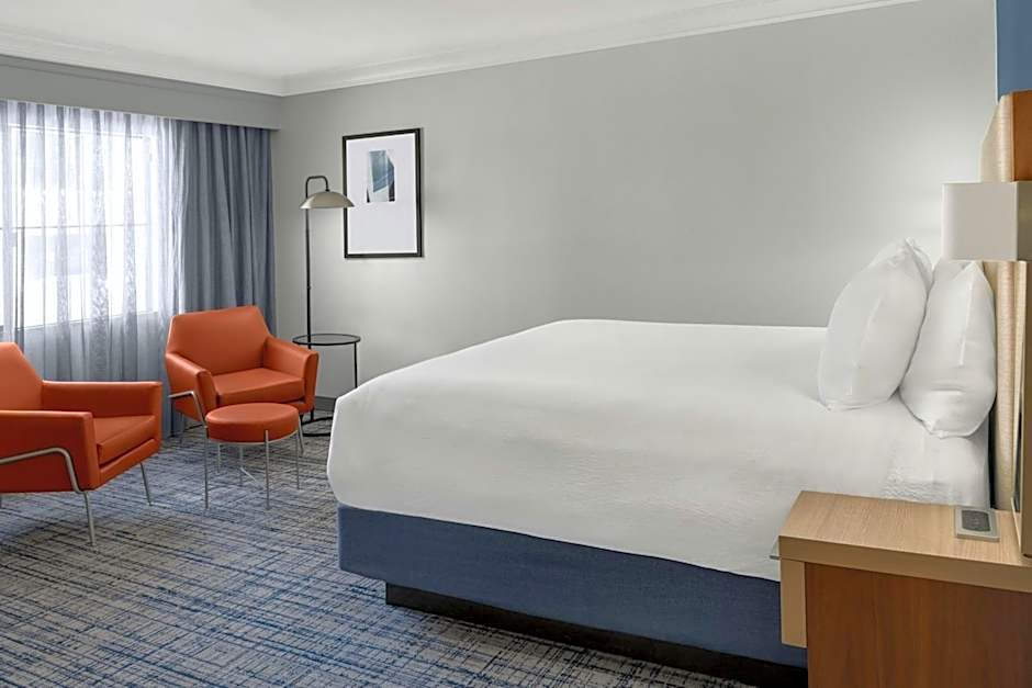 Courtyard by Marriott Palo Alto Los Altos