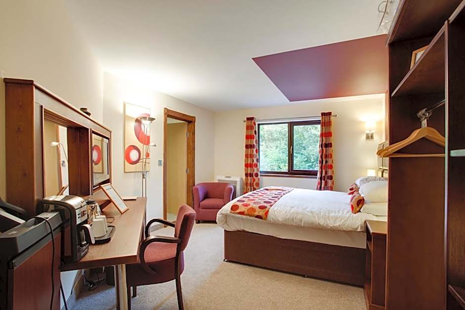 The Gulliver's Hotel