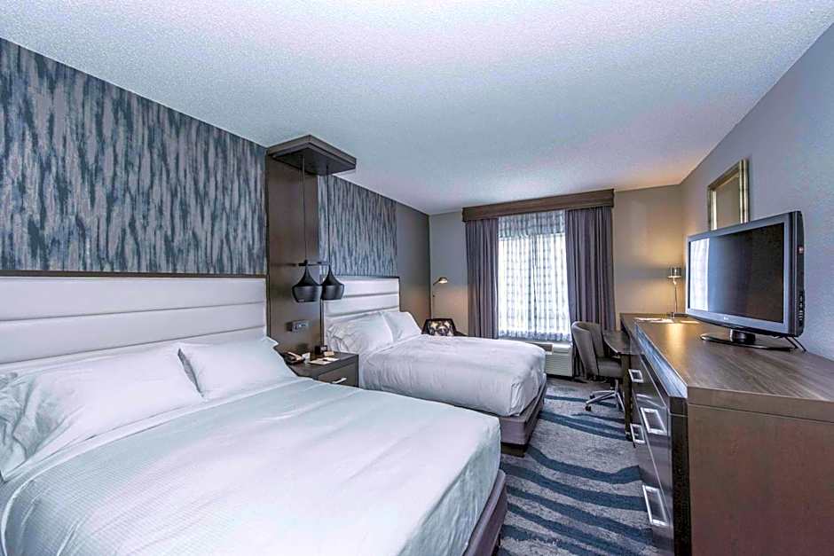 DoubleTree by Hilton North Charleston - Convention Center