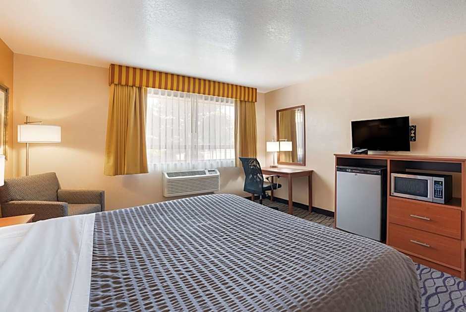 SureStay Hotel Wenatchee