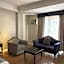 Queen Margarette Hotel