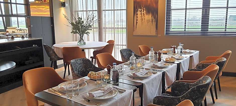 Sientjes Boetiekhotel