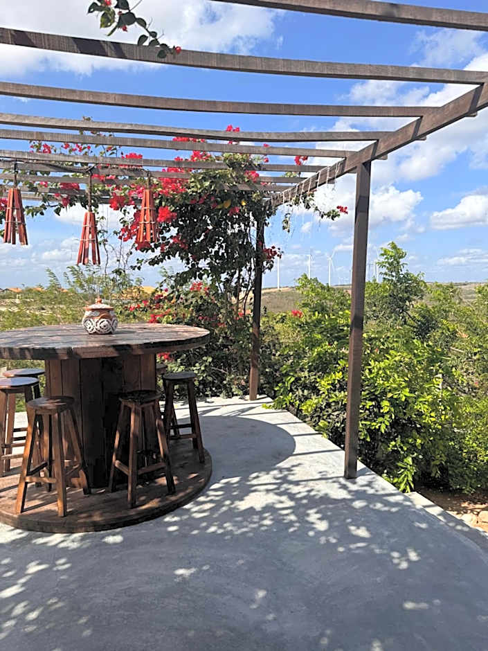 Chalés Sossego da Serra