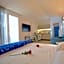 Prime Blue Suite - Appartamenti con jacuzzi privata