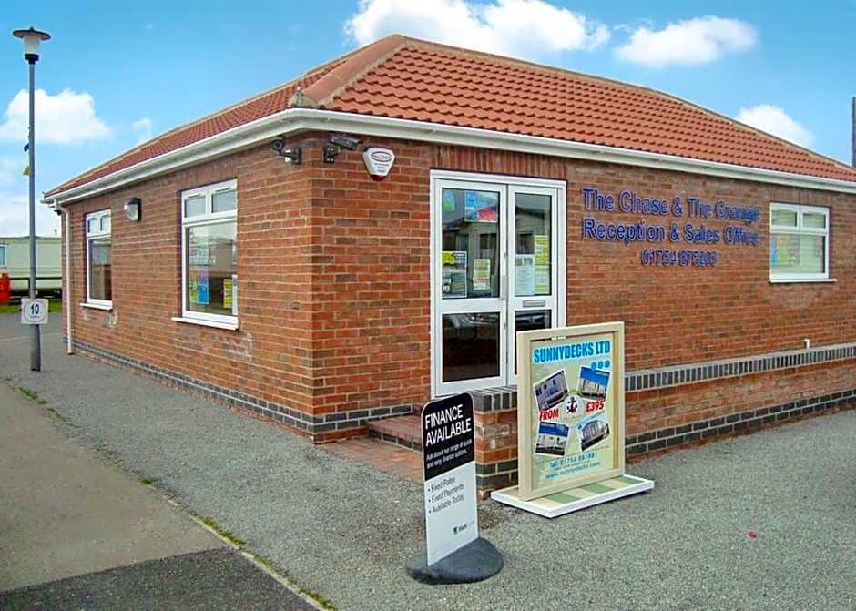 The Chase Holiday Park