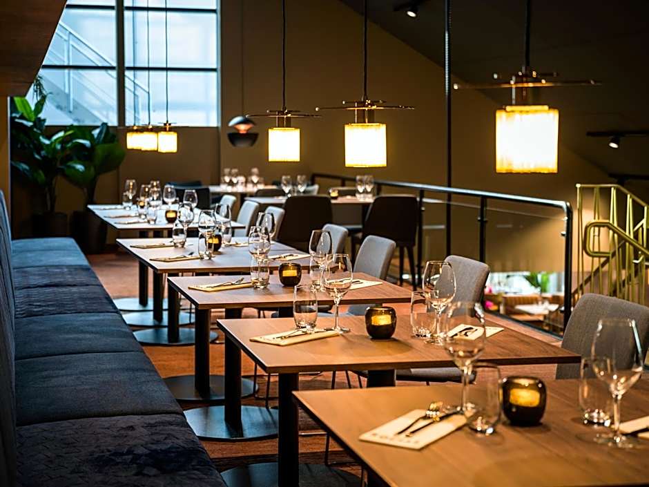 Quality Hotel Panorama