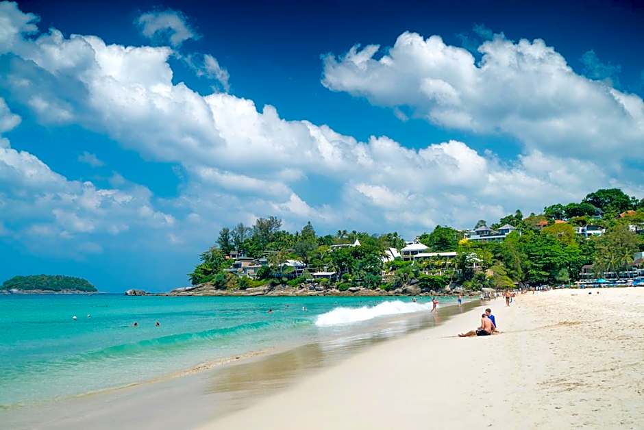 Grand Kata VIP Kata Beach