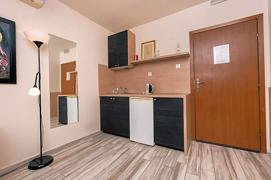 Veliki Garni Hotel