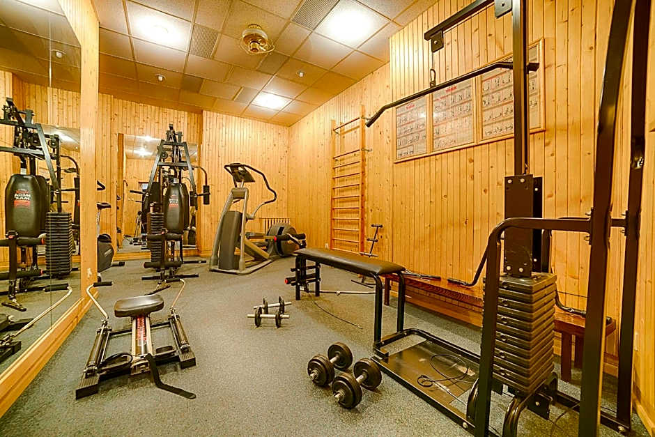 Focus Hotel Premium Pod Orłem