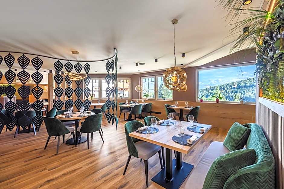 Cavallino Experience - Alpine Wellness Hotel