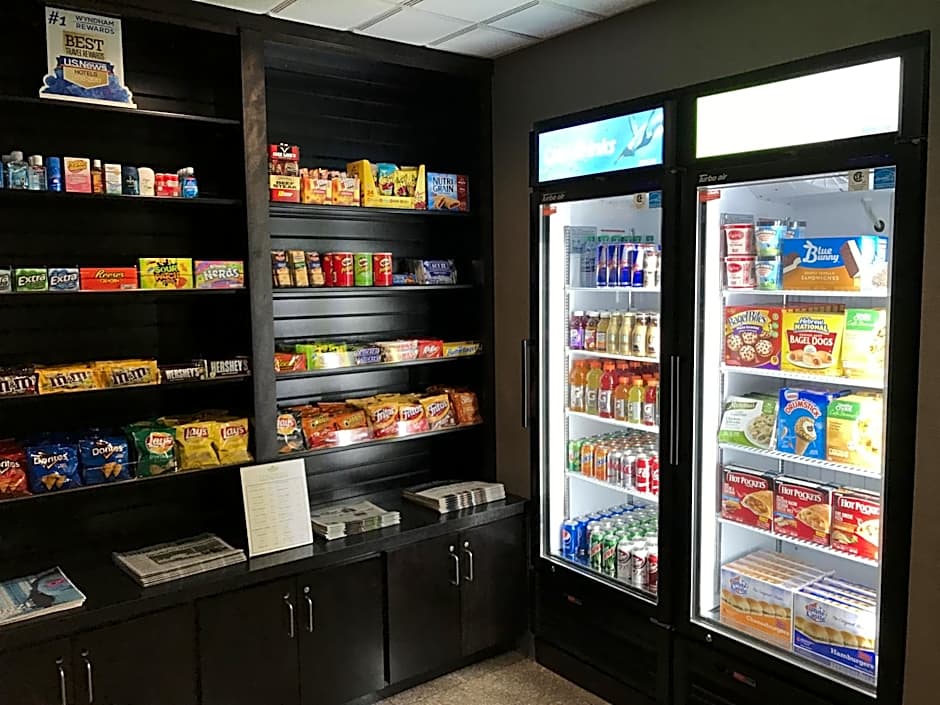 Wingate By Wyndham Columbia