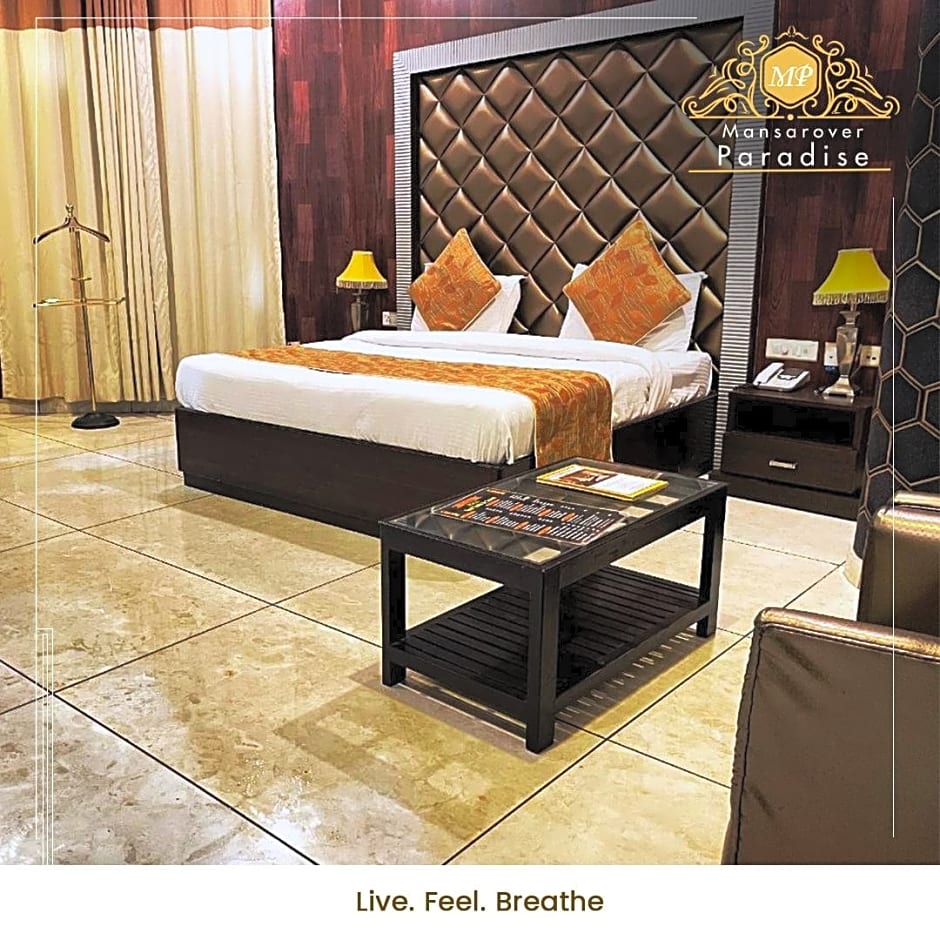 Mansarover Paradise Hotel