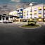 Comfort Suites New Bern near Cherry Point