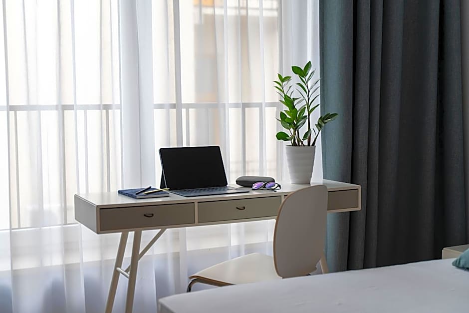 Happy House Apartamenty