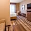 Best Western Plus Overland Inn