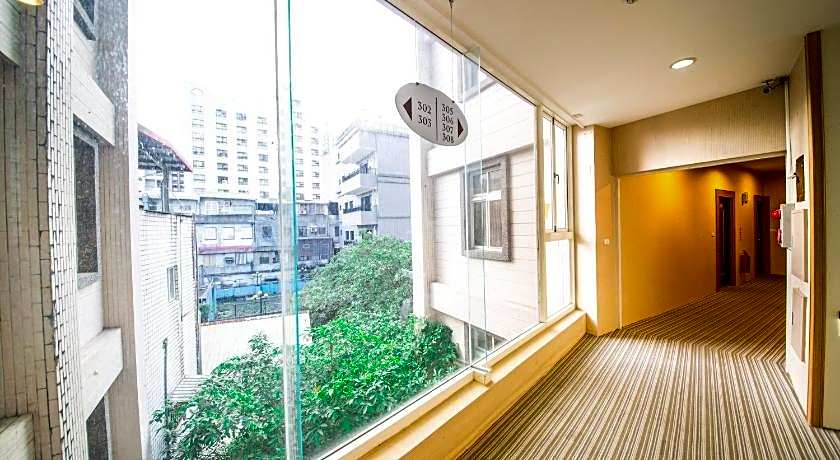 Aoike Hot Spring Hotel