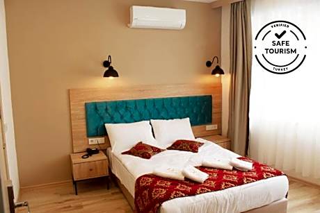 Standard Room Sea View