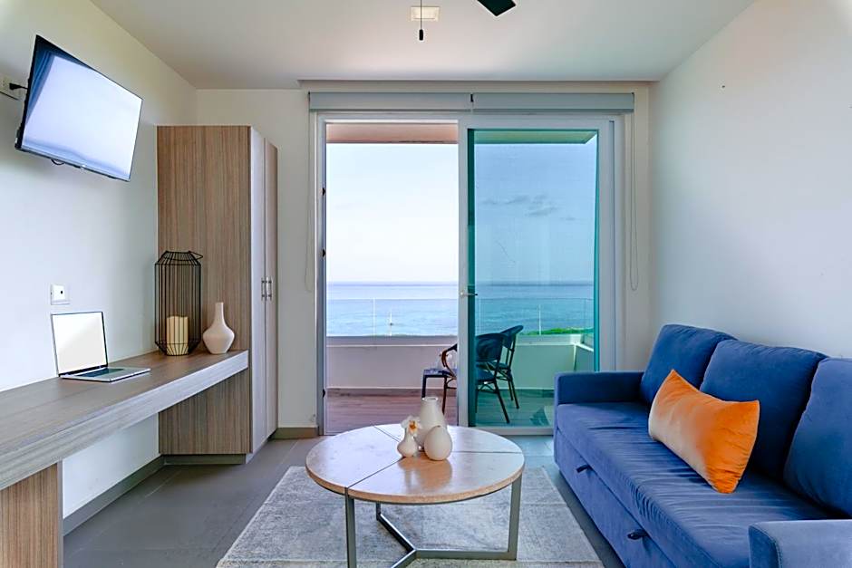 Azulea Isla Mujeres Hotel