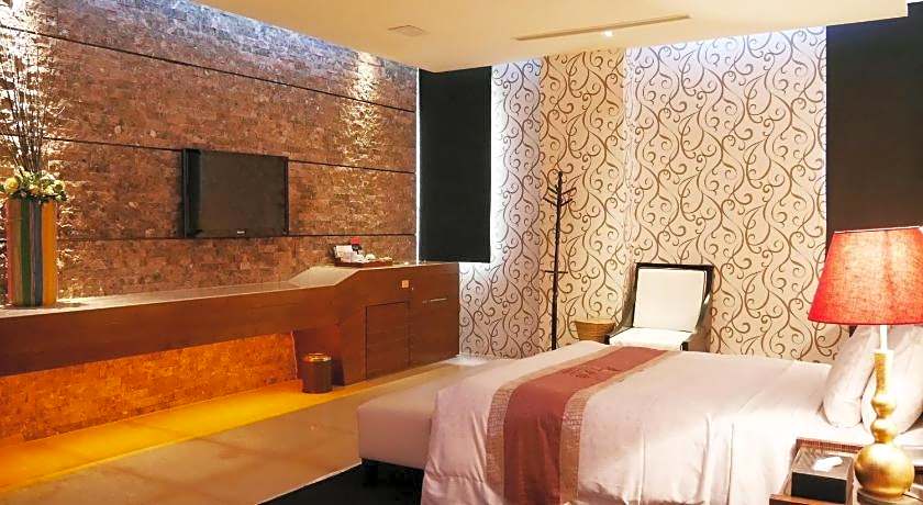 Lanshy Boutique Motel