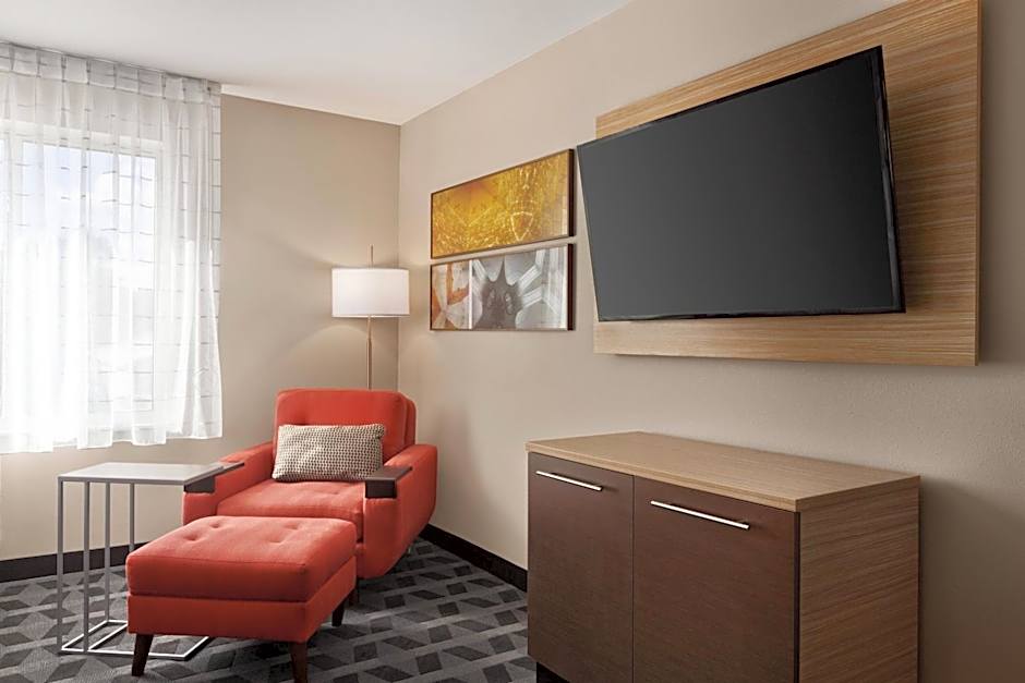 TownePlace Suites by Marriott Cedar Rapids Marion