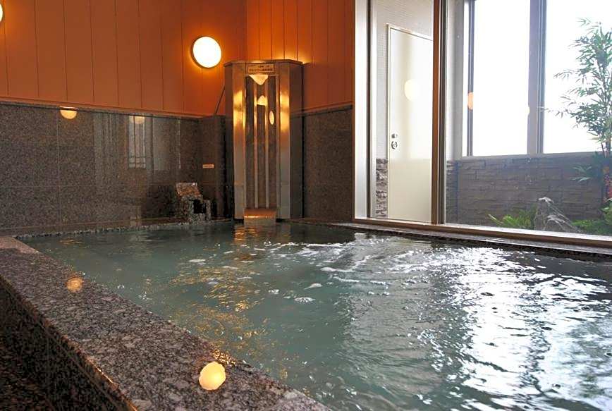 Hotel Mark-1 Tsukuba