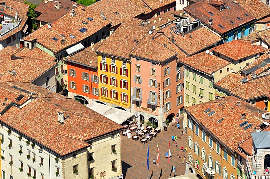 Hotel Portici - Romantik & Wellness