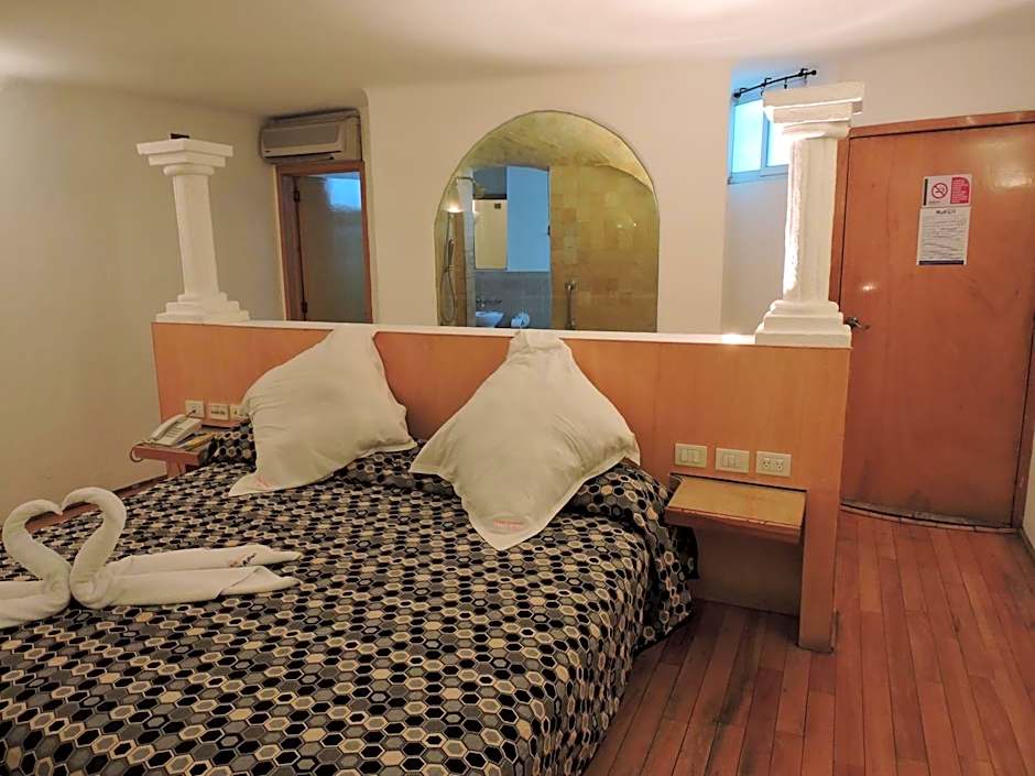 Motel Mykonos