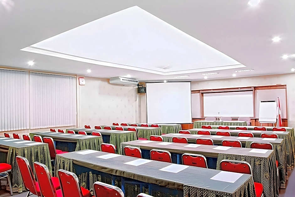 Hotel Anugerah Palembang