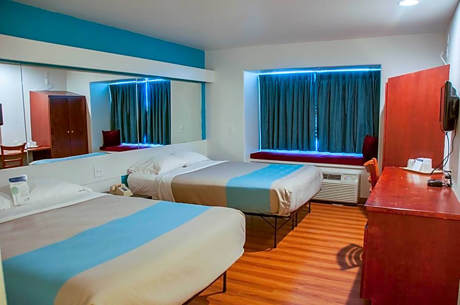 Motel 6-Idaho Falls, ID - Snake River